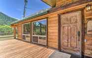 Others 6 Expansive Ranch w/ Views, Hot Tub & Game Room