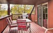 Others 6 Family-friendly Twin Lakes Home w/ Boat Dock!