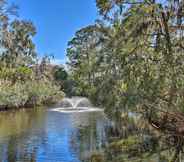 Others 2 Coastal Oasis w/ Pool - Walk to Coligny Beach Park