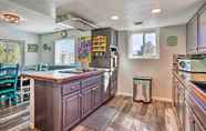 Lainnya 3 Colorful Cottonwood Home: Walk to Verde River!