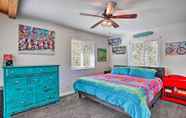 Lainnya 6 Colorful Cottonwood Home: Walk to Verde River!