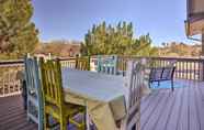 Lainnya 4 Colorful Cottonwood Home: Walk to Verde River!