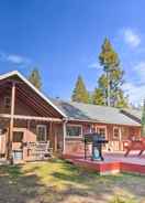 ภาพหลัก Authentic North Fork Cabin w/ Dock & Private Deck!