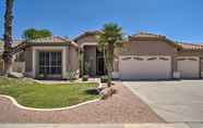 Others 3 Ideally Located Chandler Home: Backyard Oasis