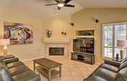 Others 2 Ideally Located Chandler Home: Backyard Oasis