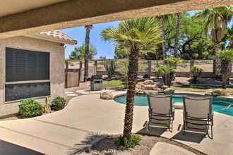 Others 4 Ideally Located Chandler Home: Backyard Oasis