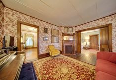 Others 5 Historic Victorian Farmhouse w/ Porch & Views!