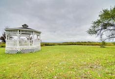 Others 2 Historic Victorian Farmhouse w/ Porch & Views!