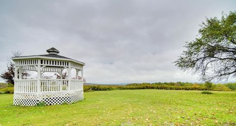 Others 2 Historic Victorian Farmhouse w/ Porch & Views!