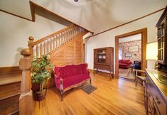 Others 4 Historic Victorian Farmhouse w/ Porch & Views!