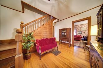 Others 4 Historic Victorian Farmhouse w/ Porch & Views!