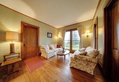 Others 6 Historic Victorian Farmhouse w/ Porch & Views!