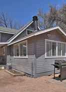 Foto utama Whispering Pines Home ~ 13 Mi to Dtwn Payson!