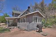 Lain-lain Whispering Pines Home ~ 13 Mi to Dtwn Payson!