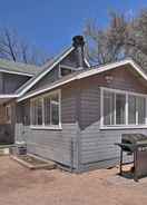 Foto utama Whispering Pines Home ~ 13 Mi to Dtwn Payson!