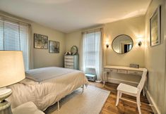 Others 5 Historic Westfield Home: 2 Mi to Lake Erie!