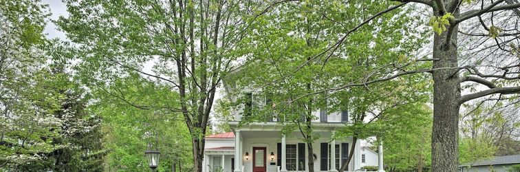 Others Historic Westfield Home: 2 Mi to Lake Erie!