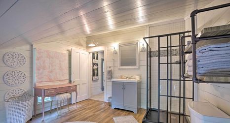 Others 2 Historic Westfield Home: 2 Mi to Lake Erie!