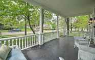 Others 6 Historic Westfield Home: 2 Mi to Lake Erie!