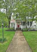 Primary image Historic Westfield Home: 2 Mi to Lake Erie!