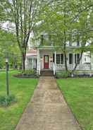 Primary image Historic Westfield Home: 2 Mi to Lake Erie!