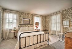 Others 6 Historic Westfield Home: 2 Mi to Lake Erie!