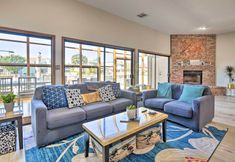 Others 2 Waterfront Oxnard Escape w/ Kayaks & Dock!