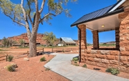 Others 6 Modern Ranch House w/ Fire Pit & Valley Views