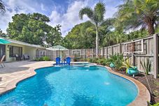 Khác Dreamy Wilton Manors Oasis: Dine, Shop & Swim!