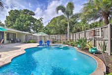 Others Dreamy Wilton Manors Oasis: Dine, Shop & Swim!