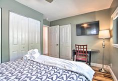 Khác 4 Dreamy Wilton Manors Oasis: Dine, Shop & Swim!