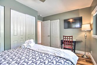 Khác 4 Dreamy Wilton Manors Oasis: Dine, Shop & Swim!