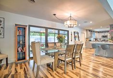 Khác 3 Dreamy Wilton Manors Oasis: Dine, Shop & Swim!