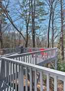 Primary image Wooded Waterfront Grantham Home: < 10 Mi to Ski!