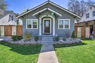 Lainnya 4 Charming Home in Downtown Nampa w/ Patio + Yard!