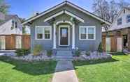 Others 4 Charming Home in Downtown Nampa w/ Patio + Yard!