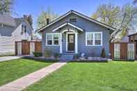 Others Charming Home in Downtown Nampa w/ Patio + Yard!