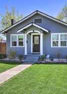 Ảnh chính Charming Home in Downtown Nampa w/ Patio + Yard!