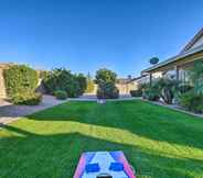 Others 3 Gorgeous Scottsdale Retreat w/ Dazzling Backyard!