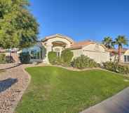 Others 7 Gorgeous Scottsdale Retreat w/ Dazzling Backyard!