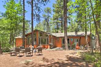 Others 4 Updated Country Club Cabin Mins to 3 Golf Courses!