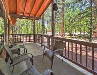 Others 2 Updated Country Club Cabin Mins to 3 Golf Courses!