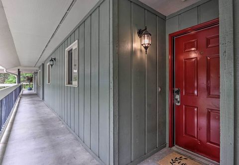 Lainnya Pigeon Forge Condo w/ Balcony: 5 Mi to Attractions