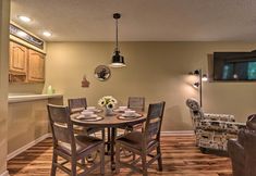 Lainnya 5 Pigeon Forge Condo w/ Balcony: 5 Mi to Attractions