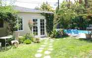 Others 7 Charming Culver City Cottage w/ Shared Pool+garden