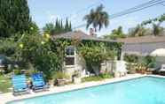 Others 2 Charming Culver City Cottage w/ Shared Pool+garden