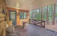 Others 7 Spacious Family Cabin ~ 10 Mi to Show Low!