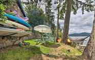 Others 6 Cozy Lakefront Honeymoon Bay Studio w/ Hot Tub!