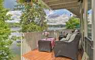 Others 5 Cozy Lakefront Honeymoon Bay Studio w/ Hot Tub!