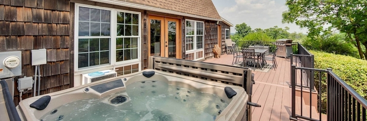 อื่นๆ Rural Dutch Country Retreat - Private Hot Tub